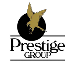 Prestige Group logo
