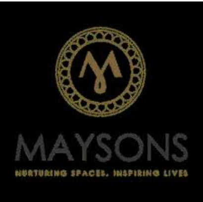 Maysons Infrastructure
