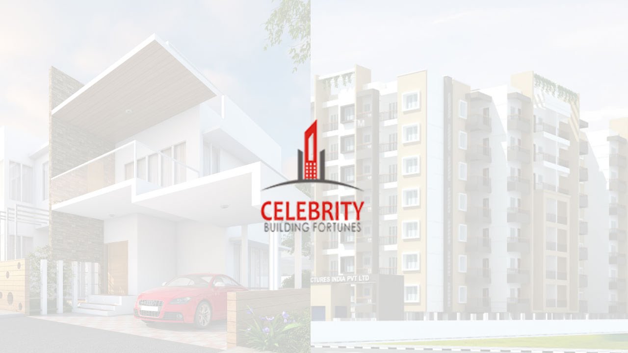 Celebrity Structures Pvt. Ltd