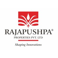 Rajapushpa properties Pvt.ltd.