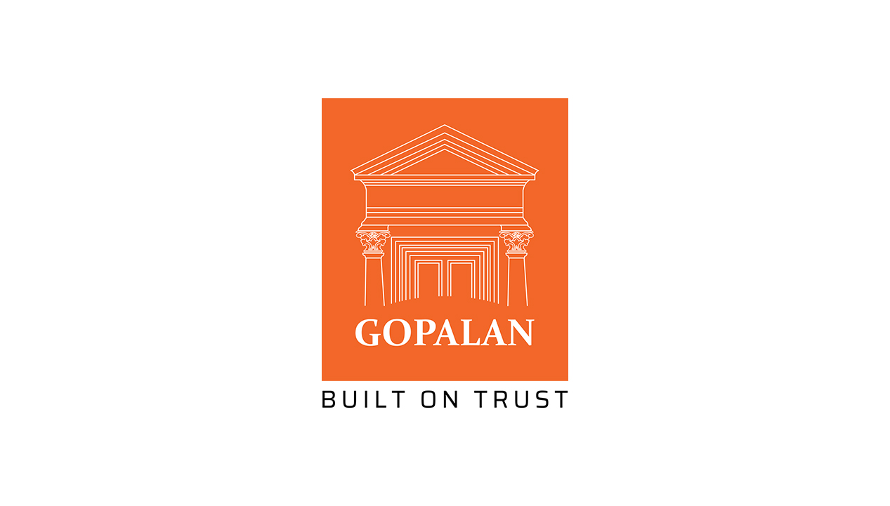 Gopalan Enterprises