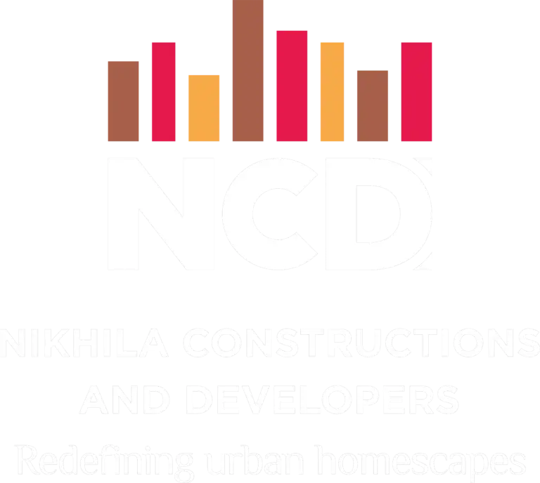 Nikhila Constructions & Developers (NCD)