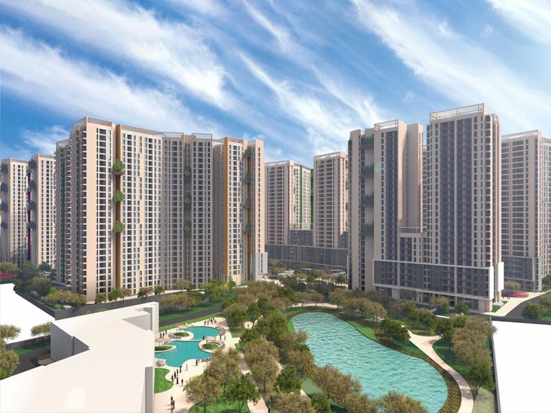 Brigade Cornerstone Utopia