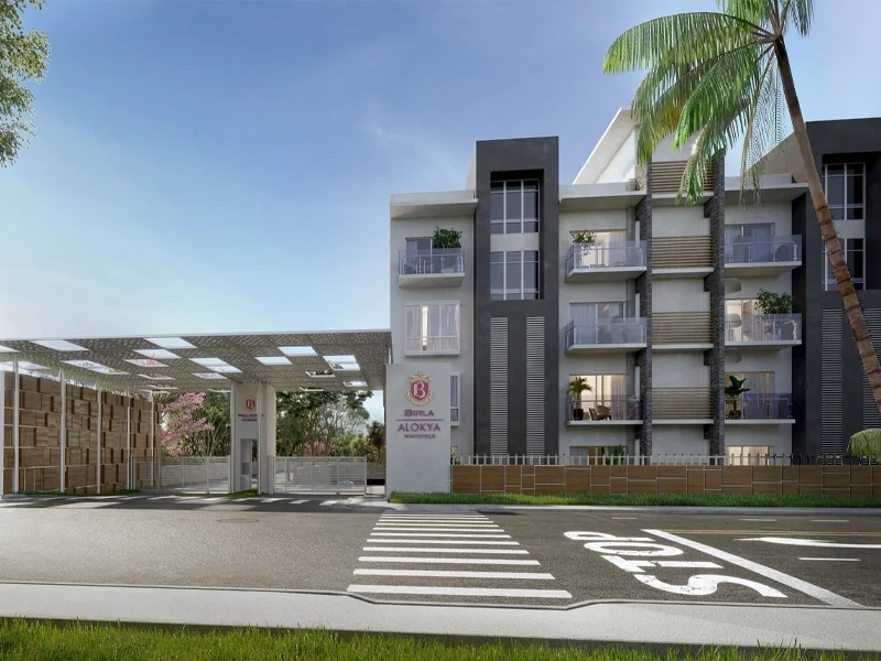 Property Image - Birla Alokya