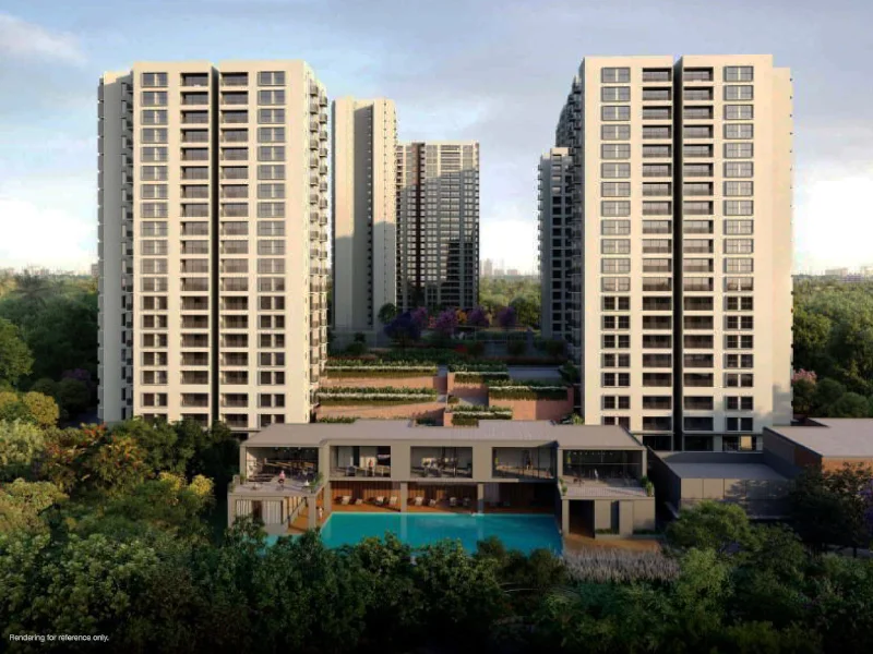Godrej Splendour