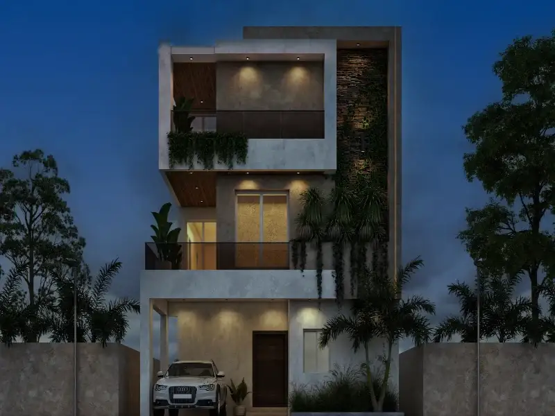 Property Image - SLN Palazzo