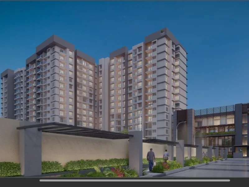 Prestige Glenbrook