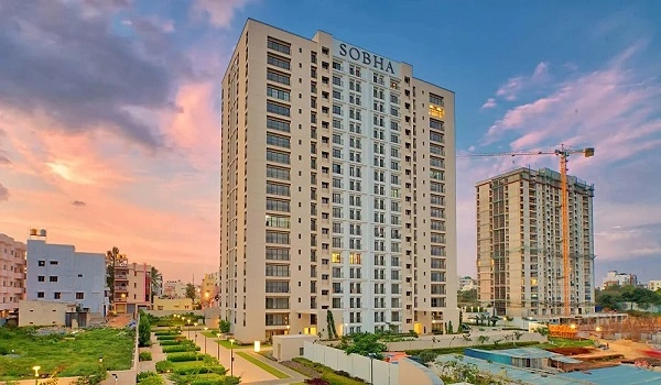 Sobha Neopolis