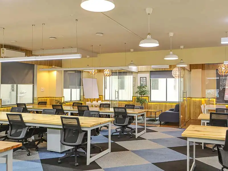 Honeykomb by Bhive HSR sector 6 in HSR Layout, Bangalore