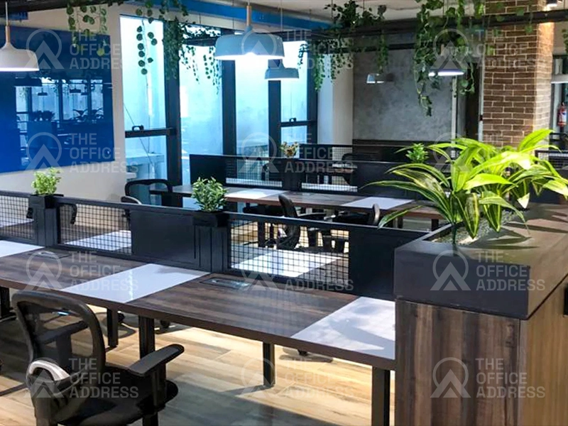 Incubex HSR23 in HSR Layout, Bangalore