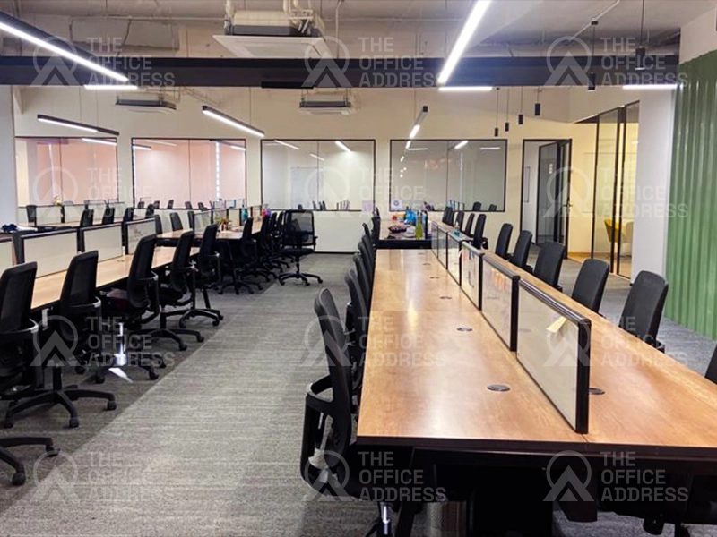 Attic Space Trishul in Koramangala, Bangalore