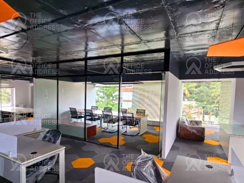 Nomad's- Skynet in Indiranagar, Bangalore