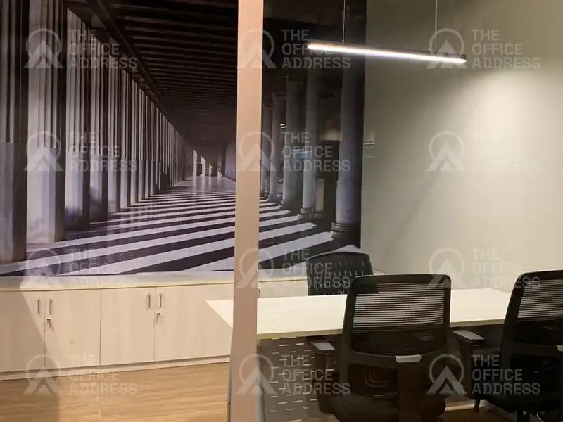 Evolve - Coworking space in Whitefield, Bangalore