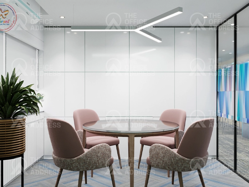 SSPACIA - Coworking Sp in Navrangpura, Ahmedabad