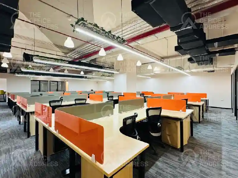 Enzyme Vista in Hosur Road, Bangalore