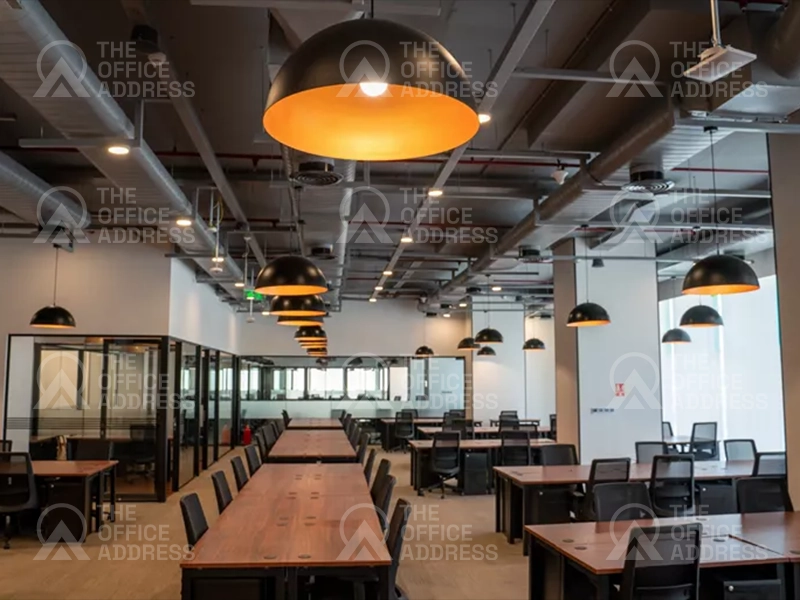 The Hive - Flexible Workspaces in Nanakramguda, Hyderabad