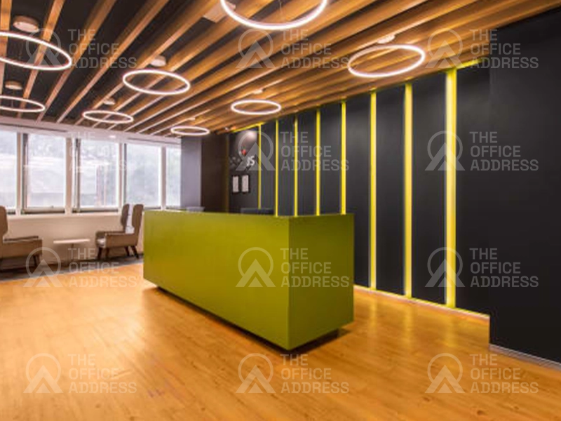 Regus - Supreme in Jayanagar, Bangalore