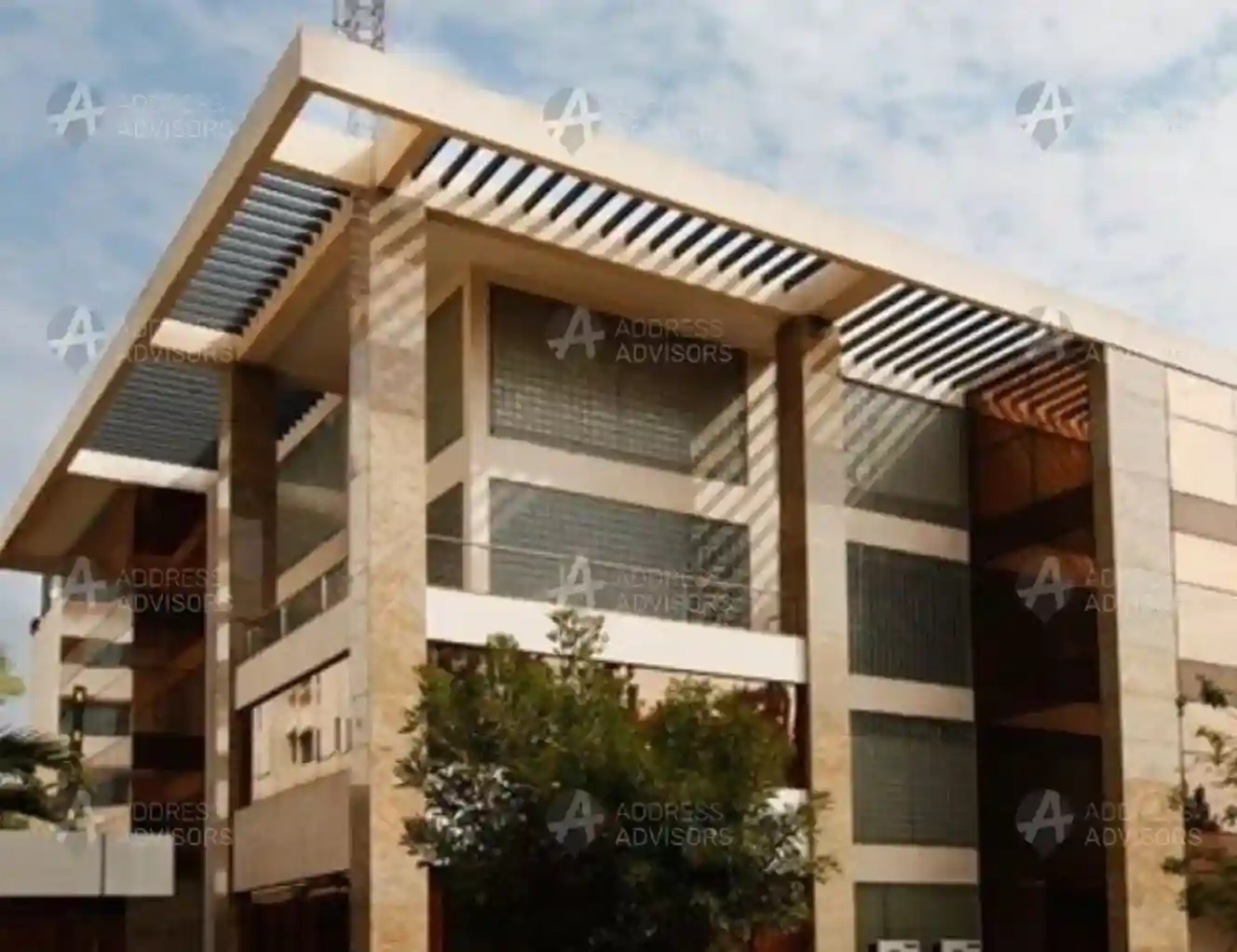 Prestige Omega in Whitefield, Bangalore