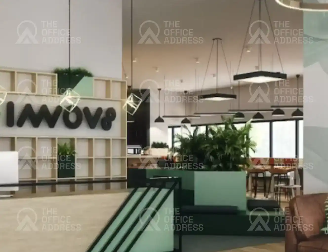 Innov8-SKCL Techsquare in Guindy, Chennai