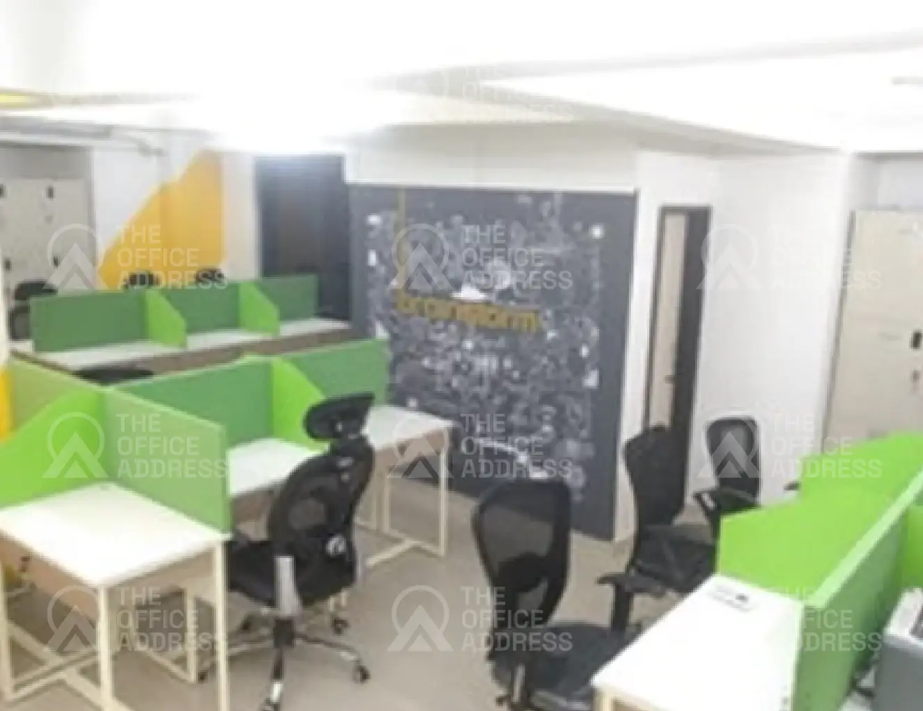 Samruddhi Coworking in Thane, Mumbai