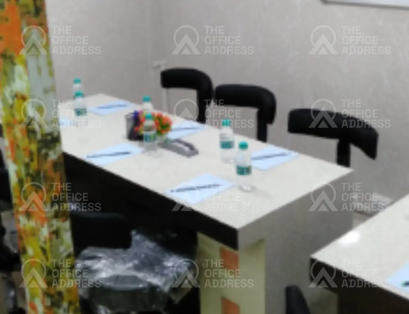Ausum Coworking & Business Centre in Thane, Mumbai