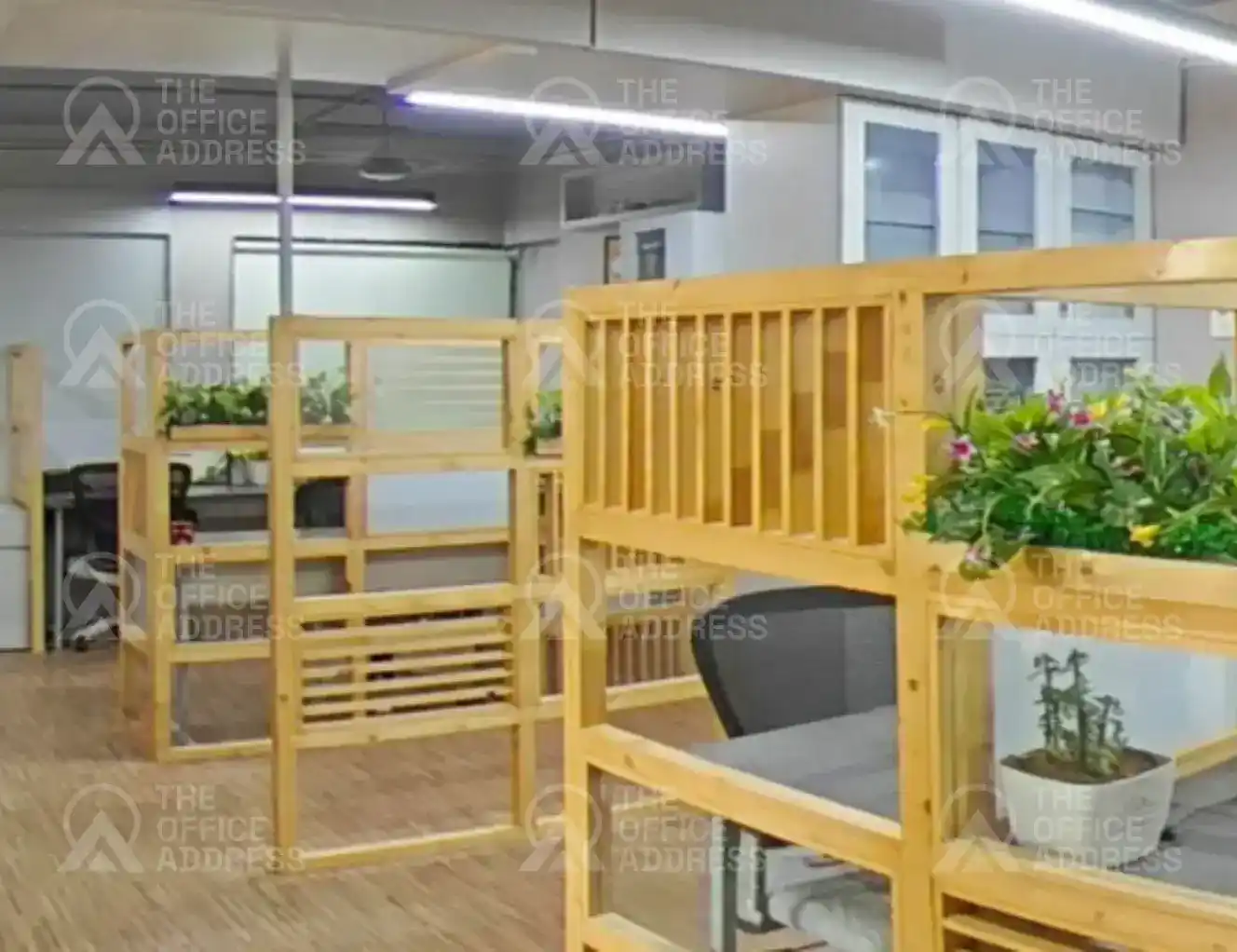 Samarth Technospace-Swapnasphurti Apartment in Baner, Pune