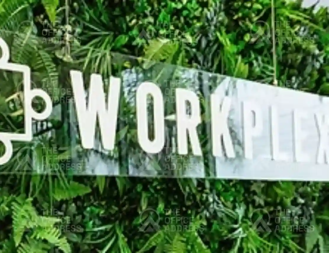 Workplex in Shivajinagar, Pune