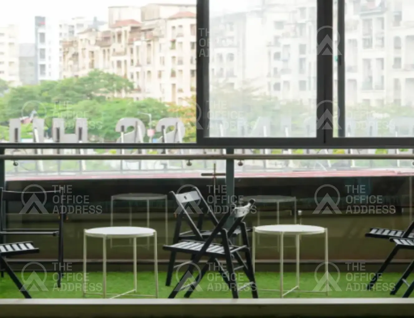 Arbeta lounge in Kharadi, Pune
