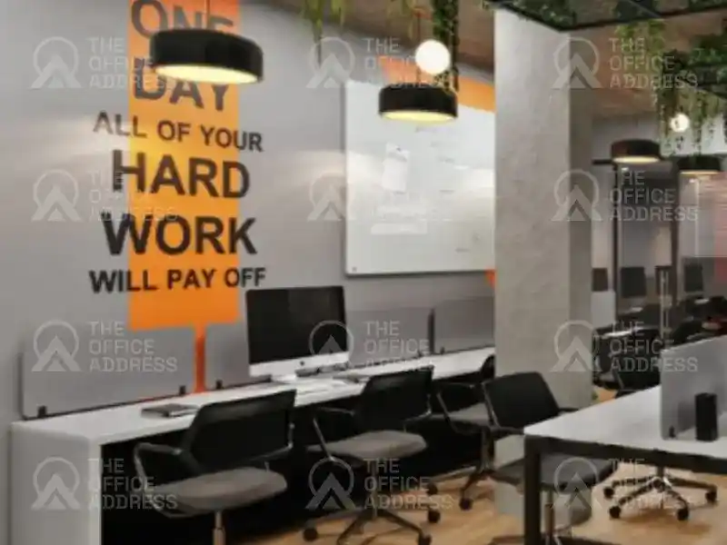 Cocoon Workspaces in Santacruz, Mumbai