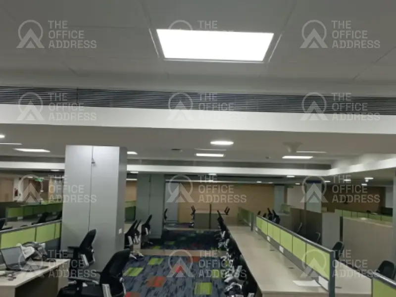 Resource Workspaces in Chembur, Mumbai
