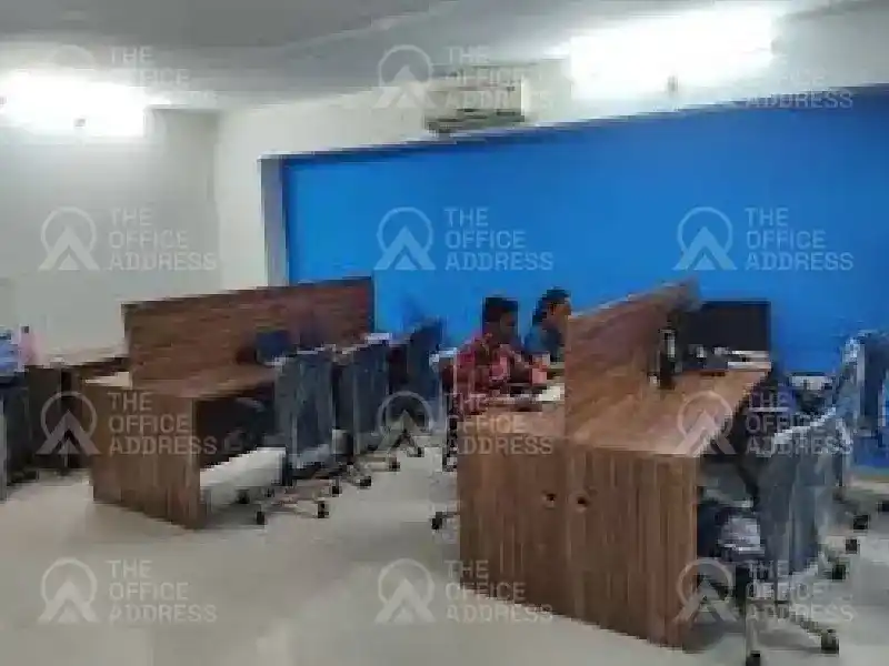 Trackster in Navi Mumbai, Mumbai