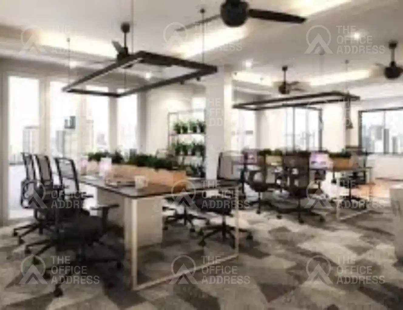 Mushroom spaces in Shivajinagar, Pune