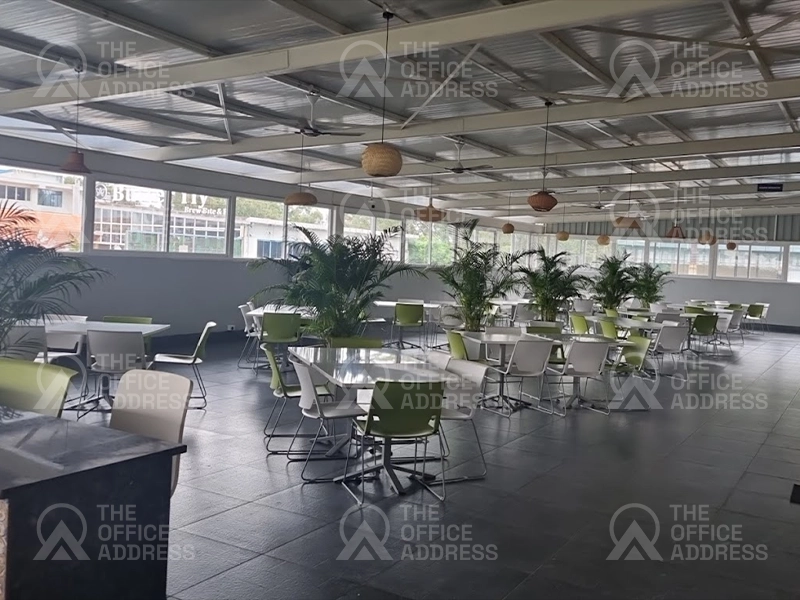 Awfis Prestige DotCom in Ashok Nagar, Bangalore