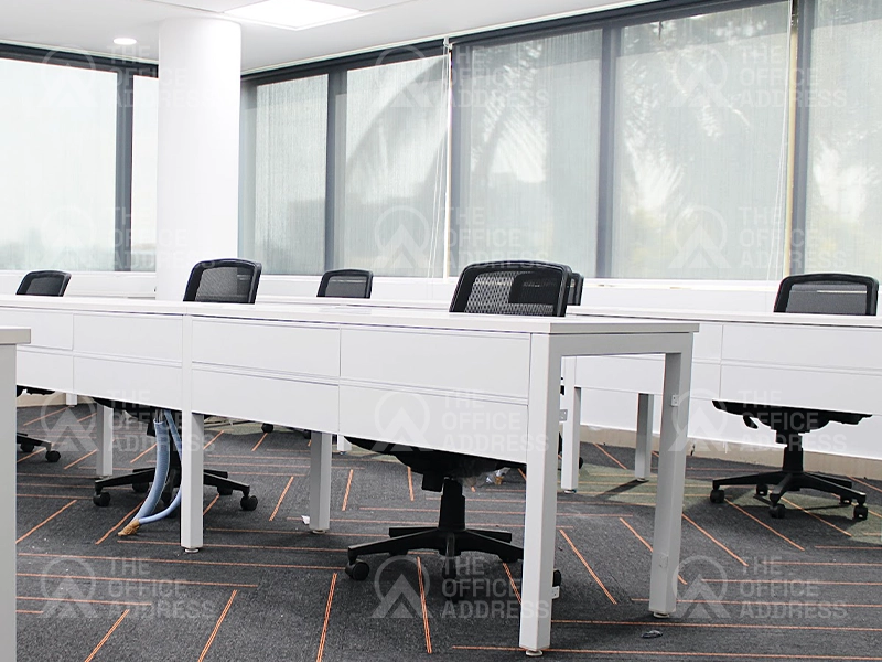 Workshaala Orbit in Nagavara, Bangalore