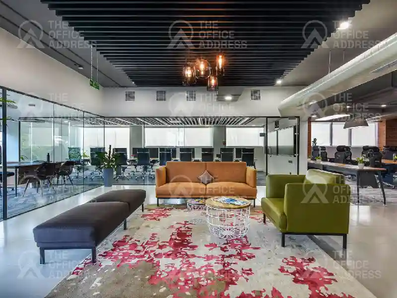 Incubex HSR6 in HSR Layout, Bangalore