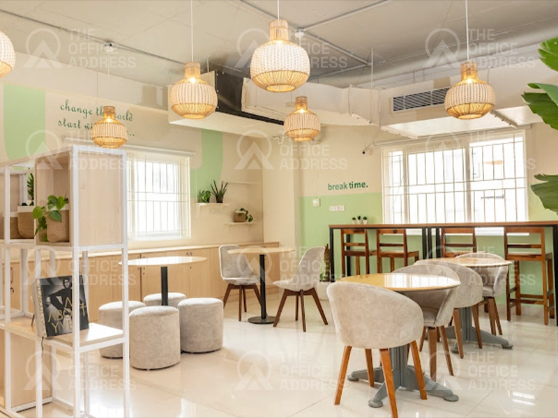 Techspace HSR  Layout 2316 in HSR Layout, Bangalore