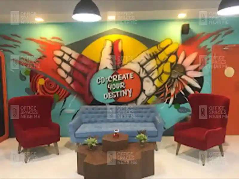 SECTOR 7 WORKSPACES PVT. LTD. in Viman Nagar, Pune