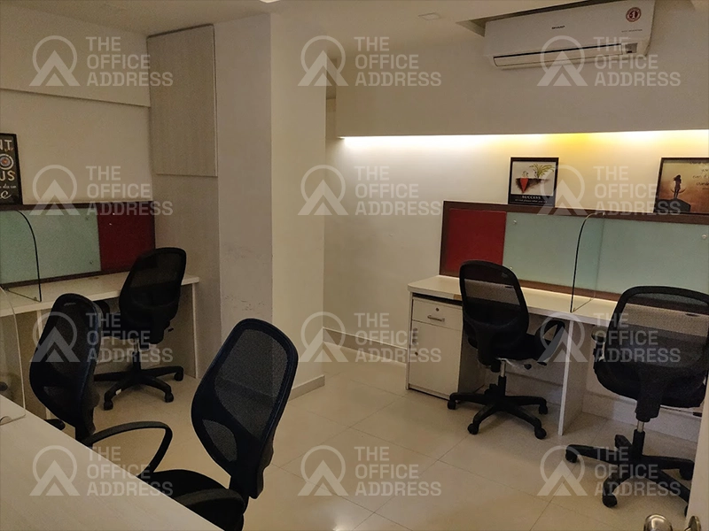 iCowork Coworking Space in Indiranagar, Bangalore