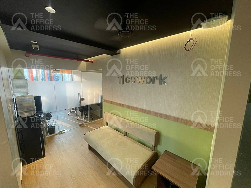 11COWORK Hinjewadi in Hinjawadi, Pune