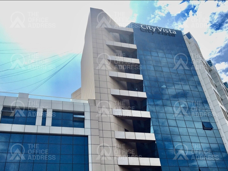 Vstartup Coworking Space in Kharadi, Pune