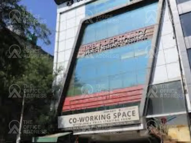 YC Co-Working Space in Dwarka, Delhi