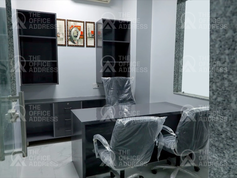 Dafftar - Coworking Space in Jaipur in Vaishali Nagar, Jaipur