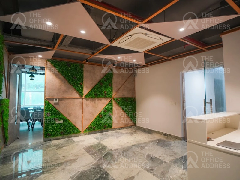 Premium Coworking Spaces (Levana Cyber Heights) in Lucknow City, Lucknow