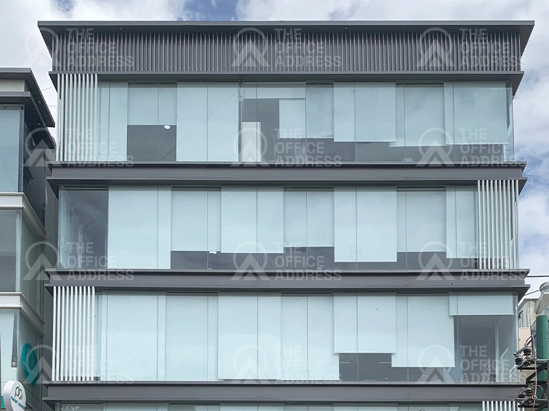 Hanto - Virgo Centre in HSR Layout, Bangalore