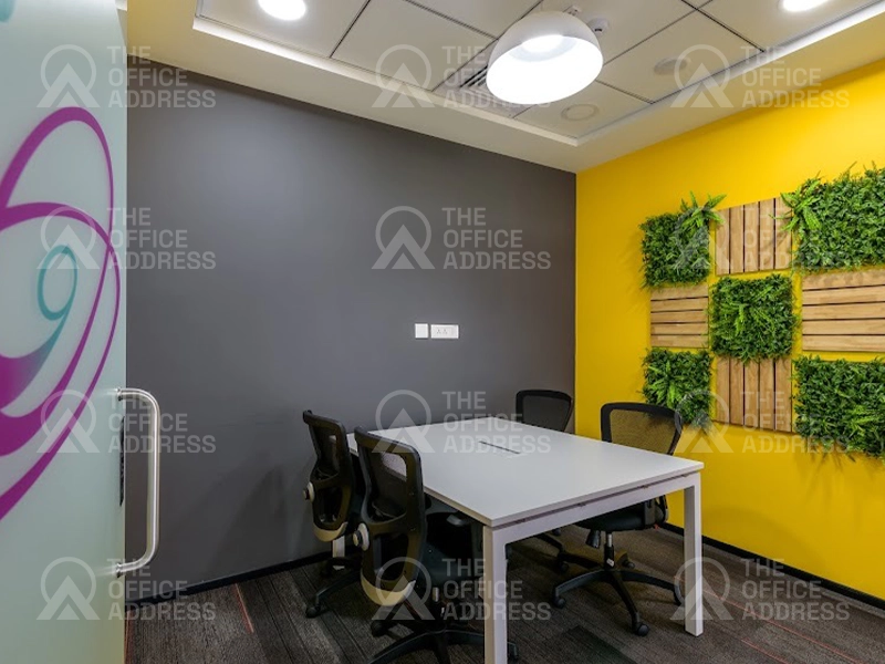 315 Work Avenue MTP, N1 in Thanisandra, Bangalore