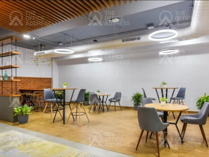 Incubex KRM3 in Koramangala, Bangalore