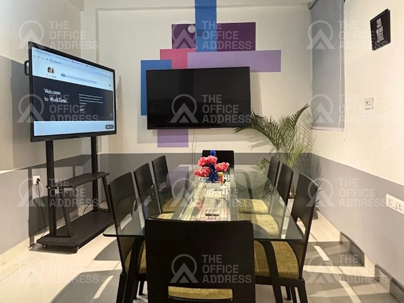 WurkZone - Co Working Space in Vidyadhar Nagar, Jaipur