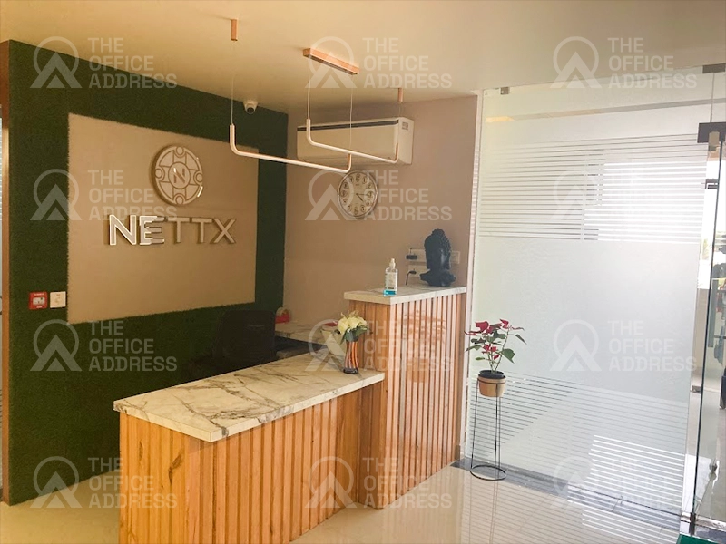 Suits Coworking Space in AshokNagar, Jaipur