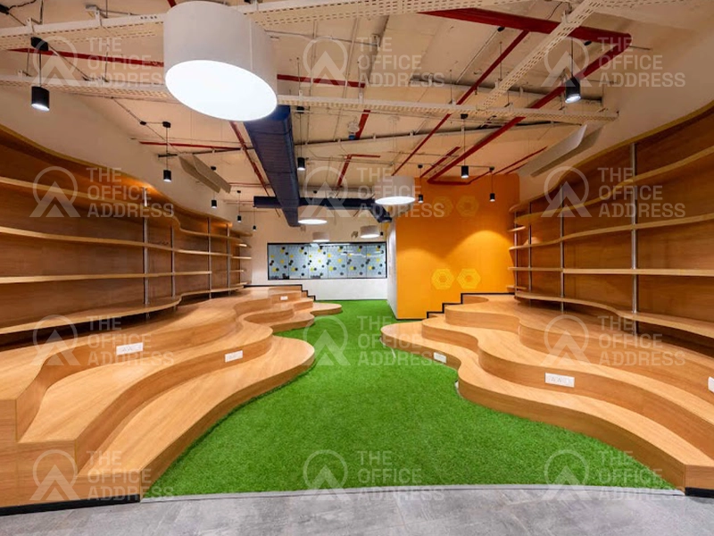 Buzz Works (Brigade Tech Park, Whitefield) in Whitefield, Bangalore