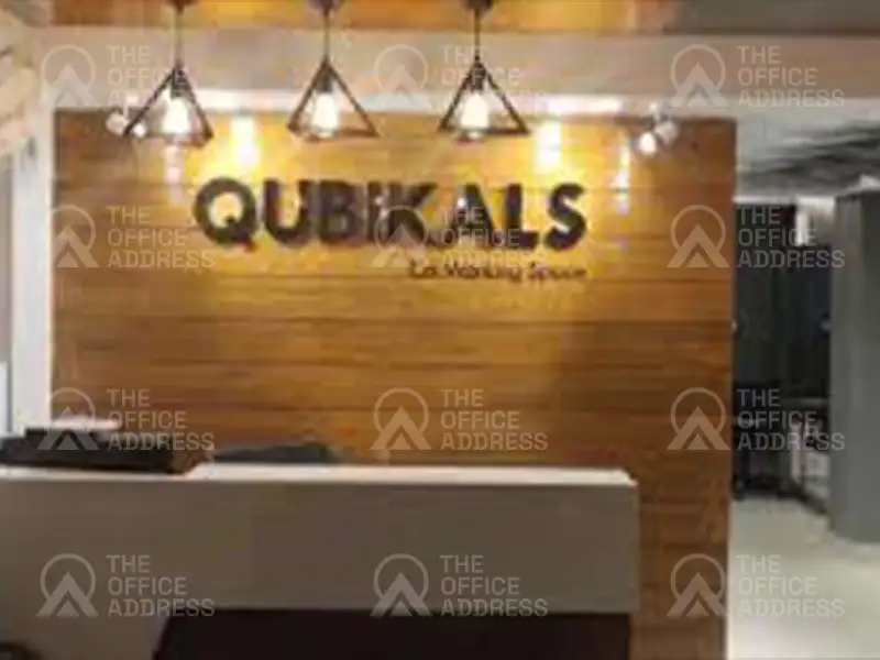 QUBIKALS Co-working & Shared Office Space in Bhopal City, Bhopal